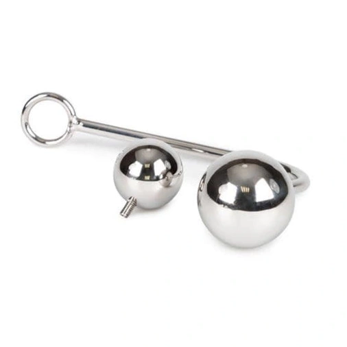 Anal Hooks Anal 5299 BDSM Steel Hook AllNight 0118